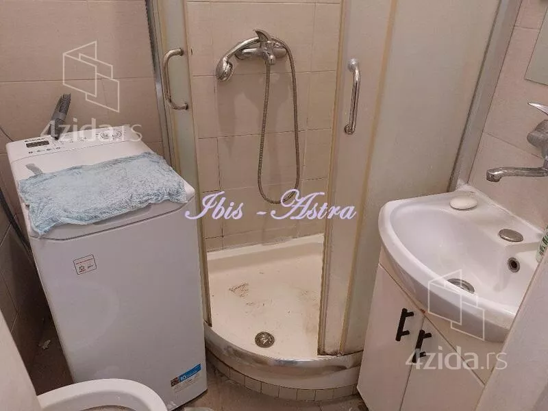Garsonjera | 4zida
