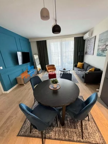 Beograd na vodi | 4zida.rs