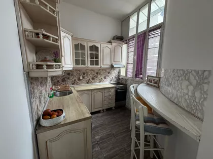 Bajlonijeva Pijaca | 4zida.rs