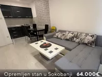 Gradske lokacije, Sokobanja | 4zida.rs
