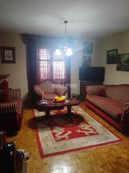 Alibunarska | 4zida.rs