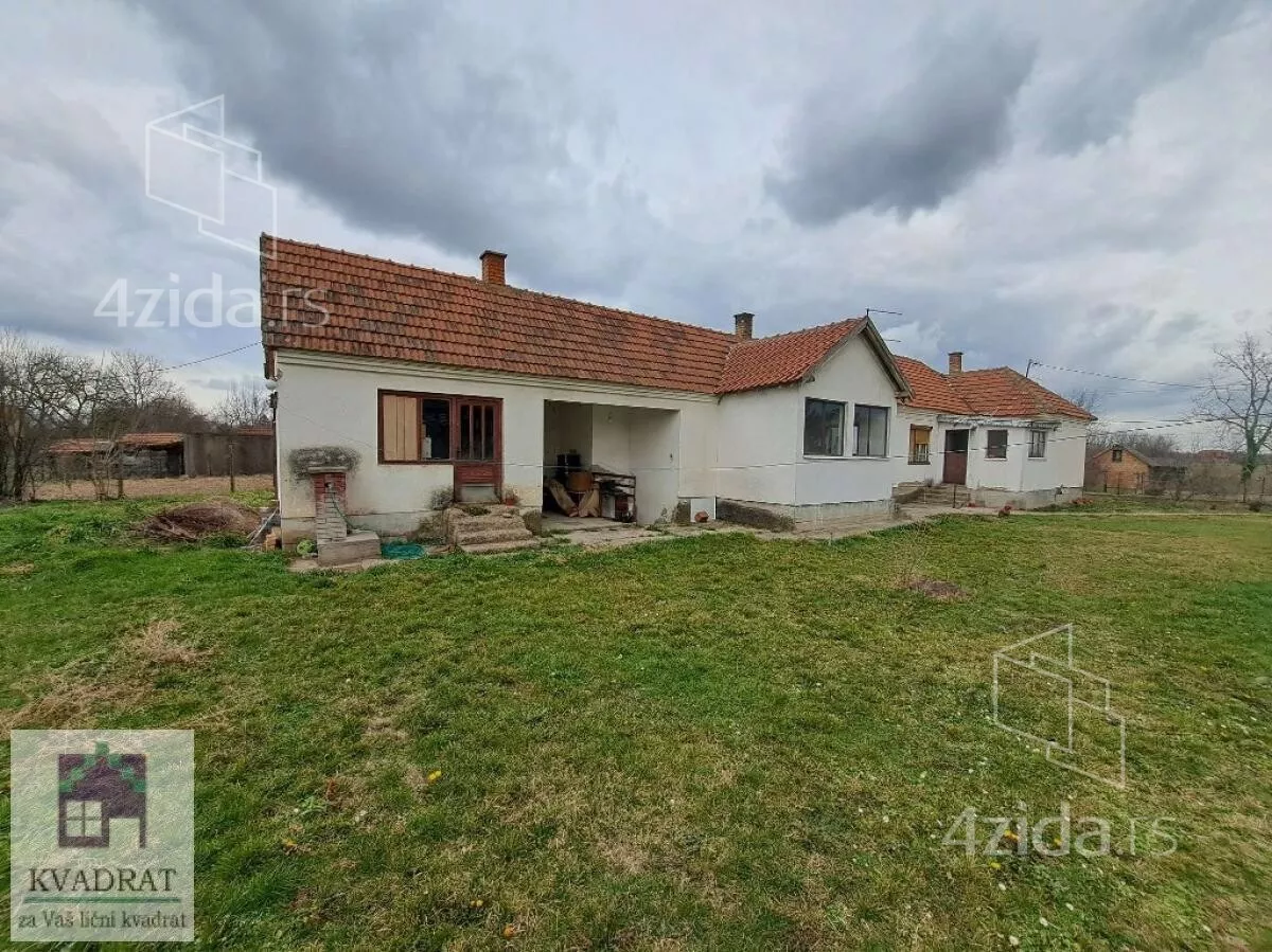 Kuća | 4zida