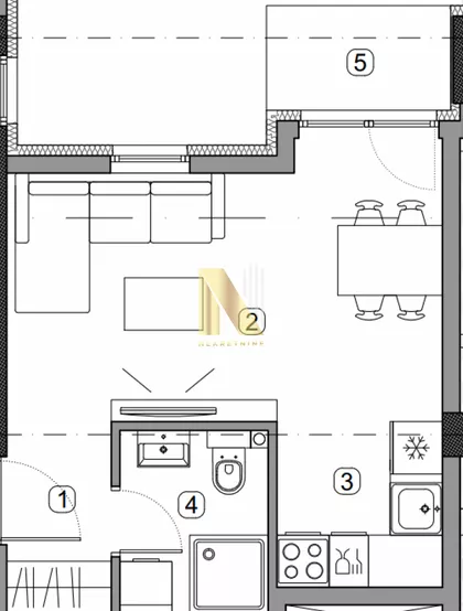 Gradske lokacije | 4zida.rs