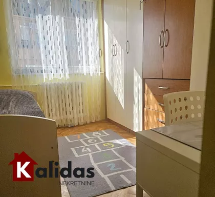 Sajmište | 4zida.rs