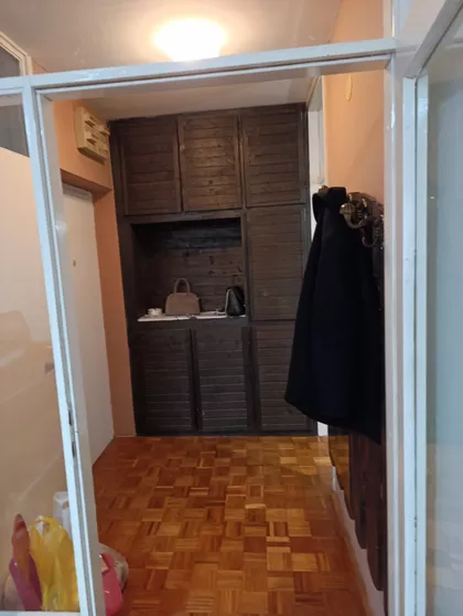 Bežanijska kosa | 4zida.rs