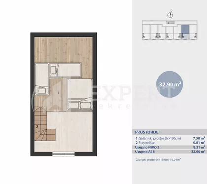 Brzeće | 4zida.rs