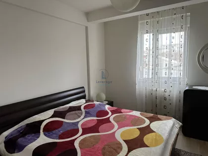 Mažuranićeva | 4zida.rs