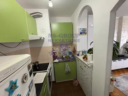 Novo Naselje | 4zida.rs