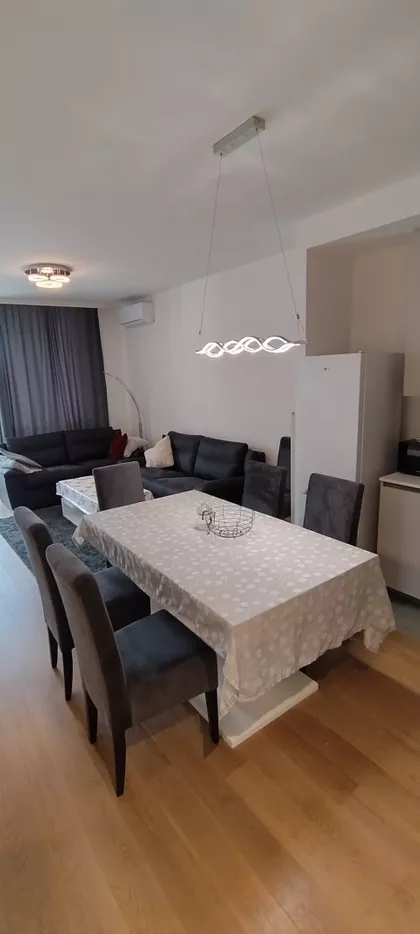 Luke Ćelovića Trebinjca | 4zida.rs