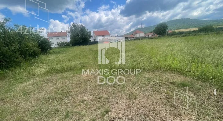 Građevinsko zemljište | 4zida