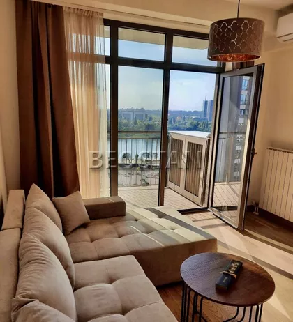 Bulevar Vudroa Vilsona | 4zida.rs