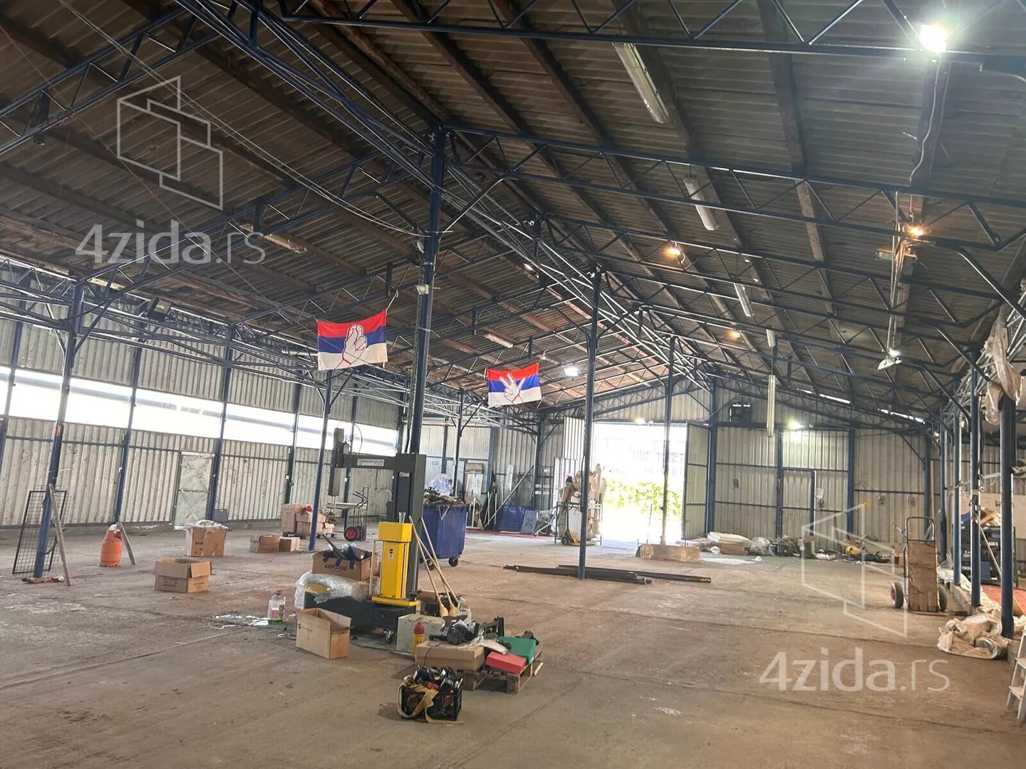 Magacin | 4zida