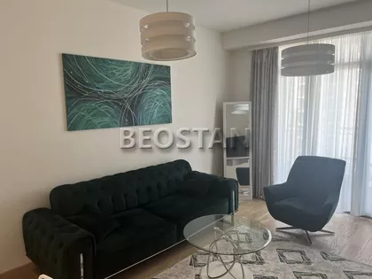 Bulevar Vudroa Vilsona | 4zida.rs