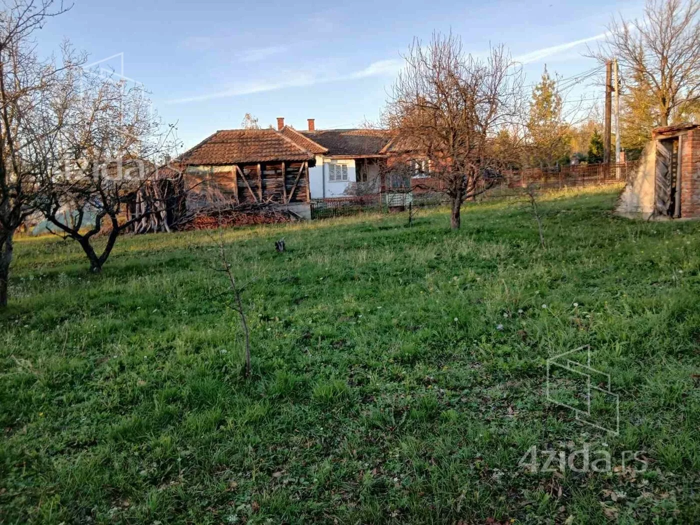 Građevinsko zemljište | 4zida