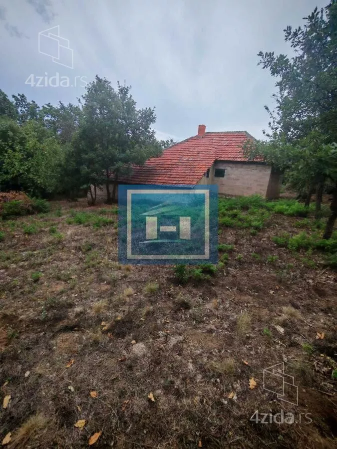 Poljoprivredno zemljište | 4zida