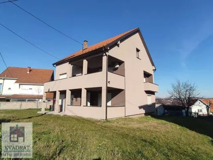 Barič | 4zida.rs