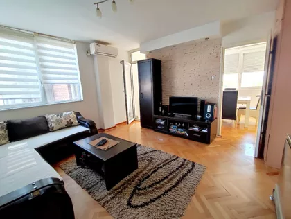 Bulevar Svetog Pantelejmona | 4zida.rs