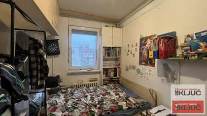 Novi Sad - Centar | 4zida.rs