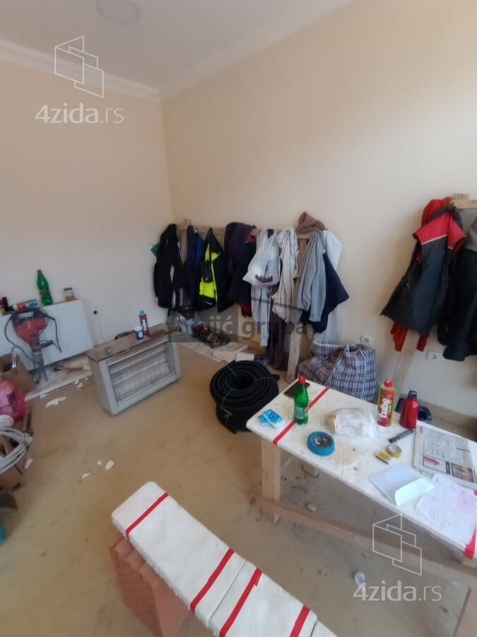 Svetozara Miletića – pohled 3