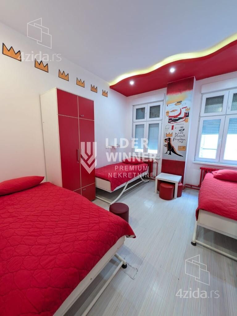 Stan – Beograd - Prikaz 2