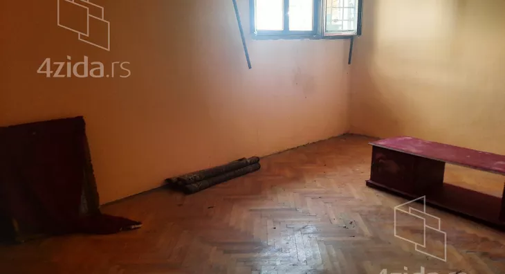 4-etažna kuća | 4zida