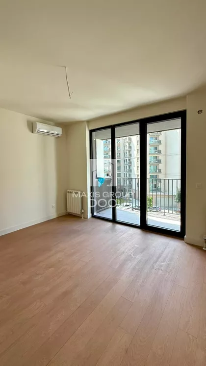 Bulevar Vudroa Vilsona | 4zida.rs