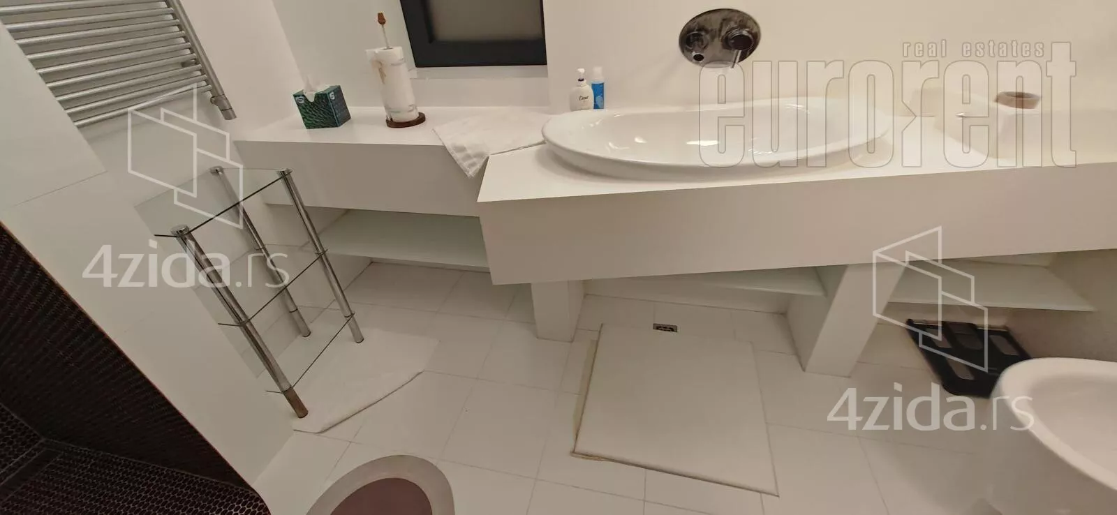 4-etažna kuća | 4zida