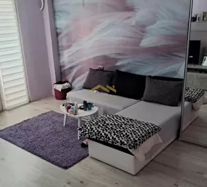 Železnička stanica, Banatić, Gradske lokacije, Novi Sad, 2.0 stan | 4zida.rs