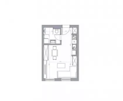 Trg Jakaba i Komora | 4zida.rs