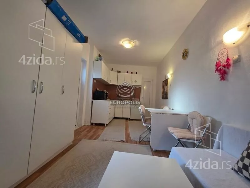 Garsonjera | 4zida