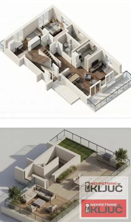 Sremska Kamenica | 4zida.rs