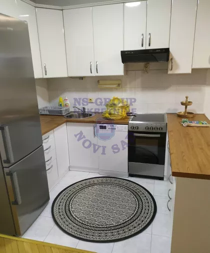 Bulevar Cara Lazara | 4zida.rs