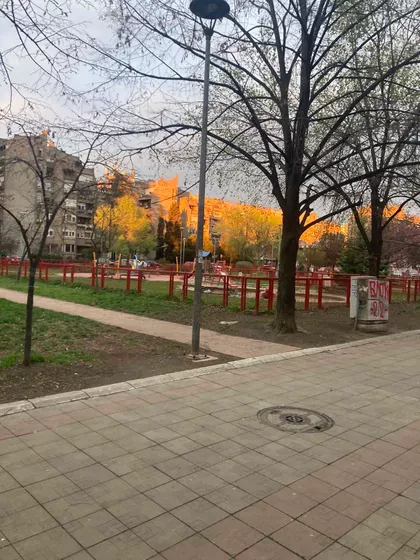 Bulevar Arsenija Čarnojevića | 4zida.rs