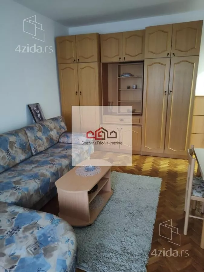 Garsonjera | 4zida