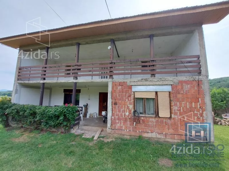Kuća | 4zida