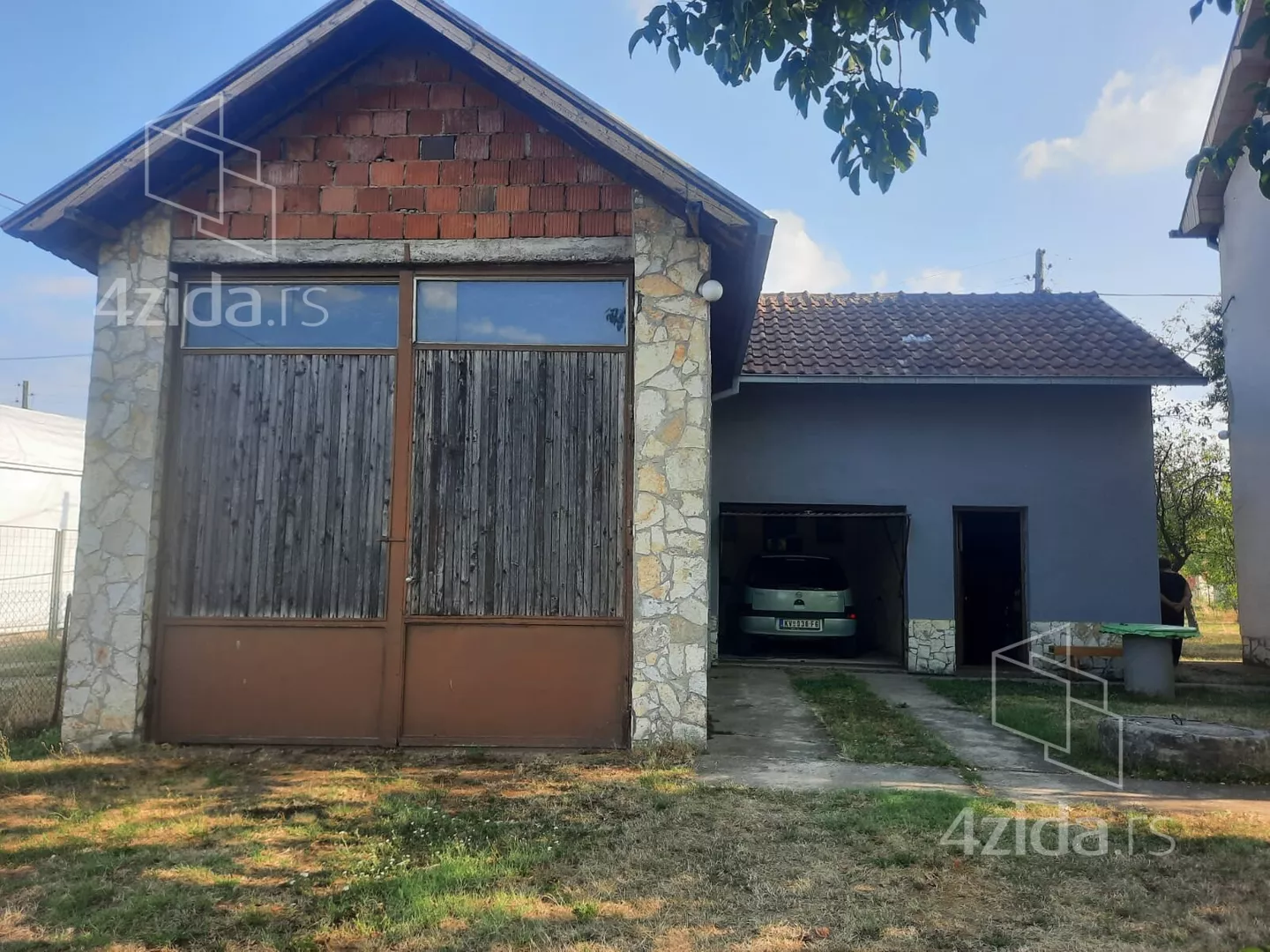 3-etažna kuća | 4zida