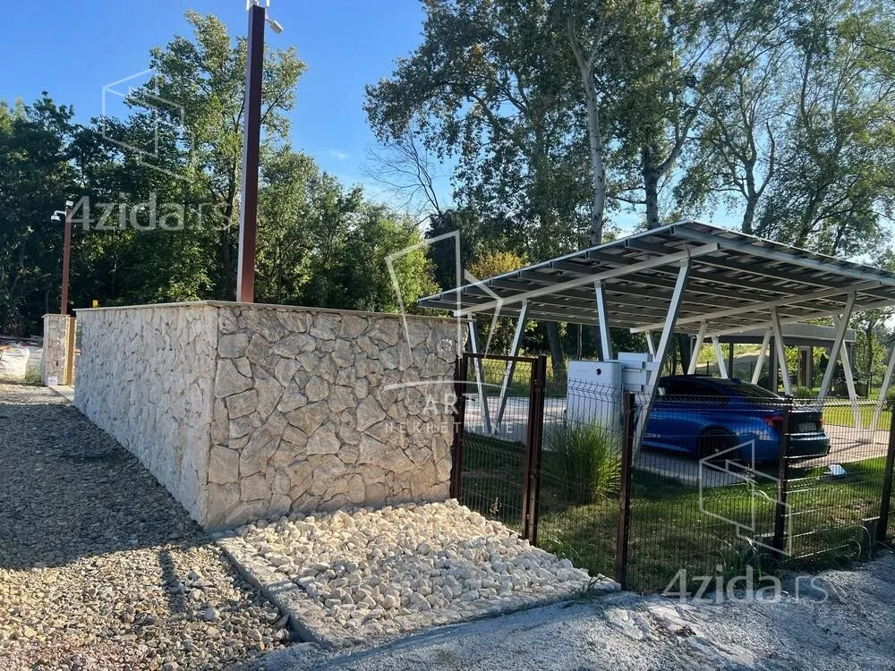 Građevinsko zemljište | 4zida