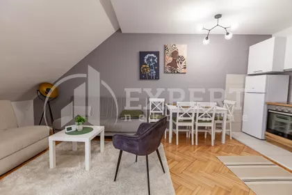 Njegoševa | 4zida.rs