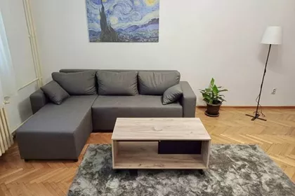 Svetolika Rankovića | 4zida.rs