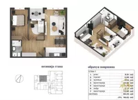 Novi Sad, Gradske lokacije, Adice | 4zida.rs | 4zida.rs