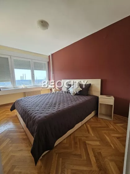 Bulevar Milutina Milankovića | 4zida.rs