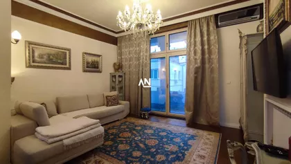 Nušićeva | 4zida.rs