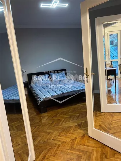 Maršala Birjuzova | 4zida.rs