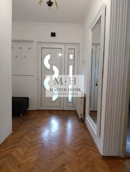 Novo naselje | 4zida.rs