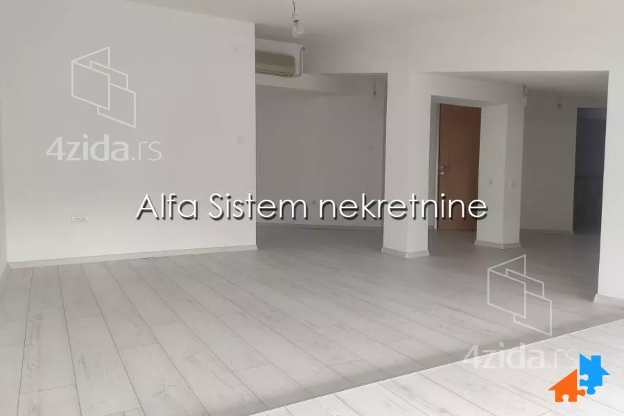Petosoban stan | 4zida