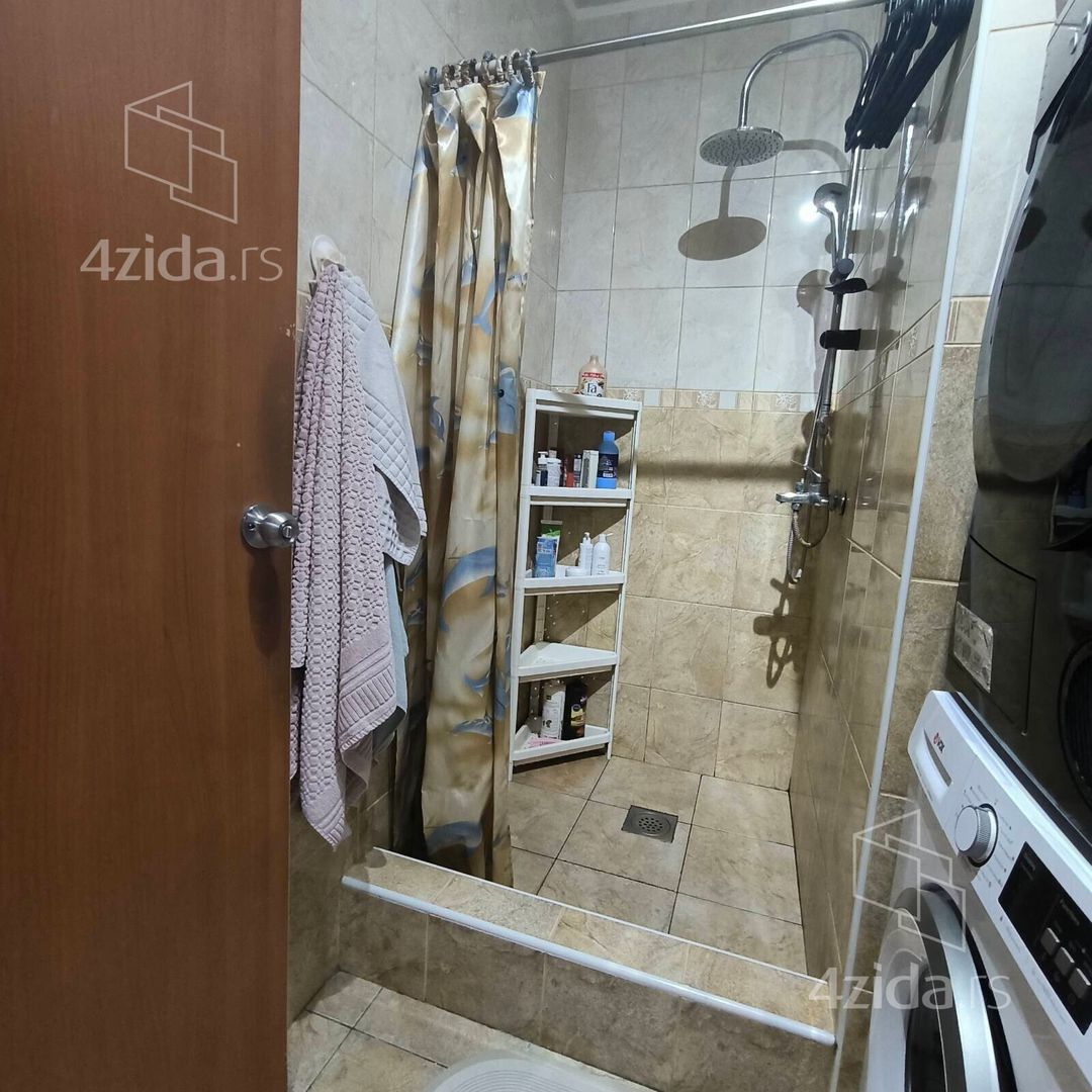 Apartment in Gradska opština Rakovica, Kneževac, Rakovica - Prikaz 4