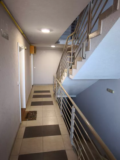 Vojvode Mišića 29B | 4zida.rs
