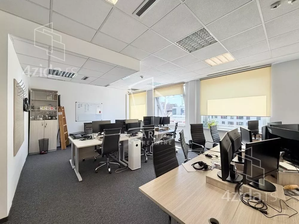 Kancelarija | 4zida