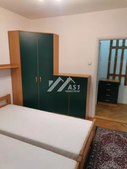 Dimitrija Avramovića | 4zida.rs