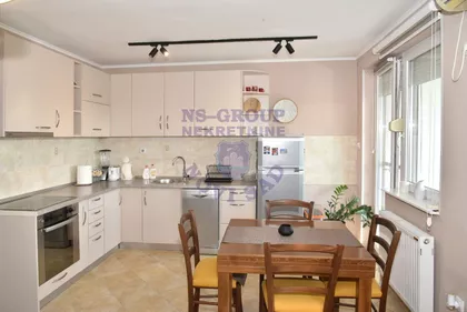 Bulevar Evrope | 4zida.rs